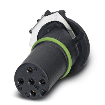 SACC-CI-M12FS-5CON-L180-THR SH - 1432363