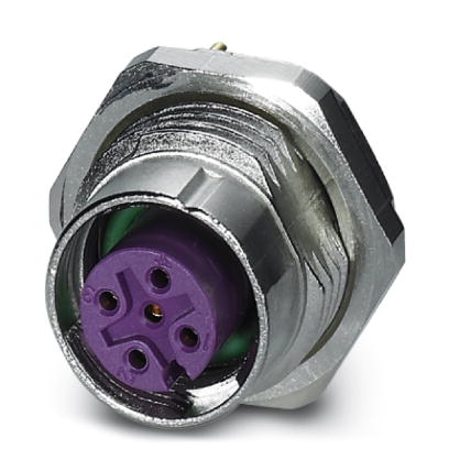 SACC-DSIV-M12FS-8CON-L180 - 1556854