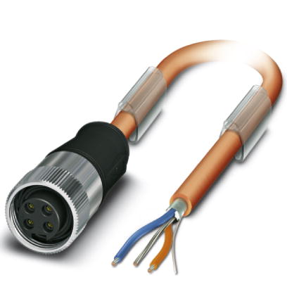 SACC-DSI-M12FS-5CON-PG9/0,5