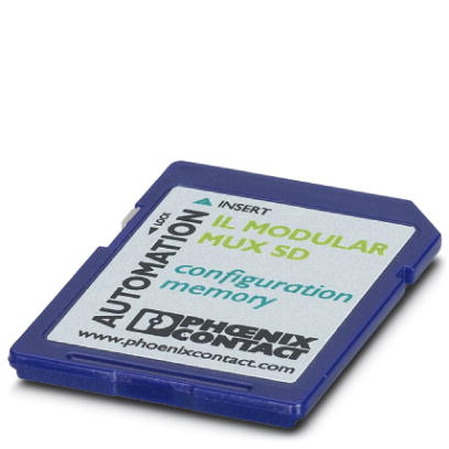 2729389  IBS MC FLASH 2MB