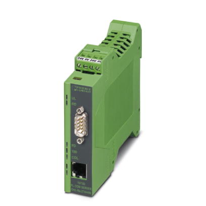 FL MC 10/100BASE-T/FO G1300 SM - 2708177