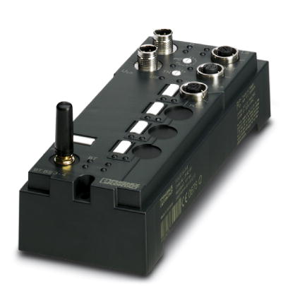 FLM BK EIP M12 DI 8 M12-2TX - 2773322