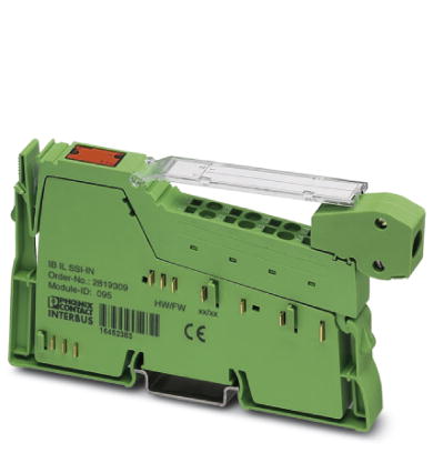 IB IL 24 DI 8/T2-PAC/10 - 2897431