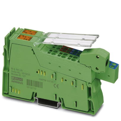 IB IL 24 PWR IN/F-D-PAC - 2861894