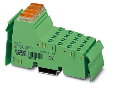 IB IL 24 PWR IN-PAC - 2861331