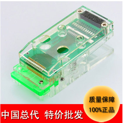 日本YOKOWO測試夾CCMO-050-26高頻防爆F(xiàn)PC軟排線連接器
