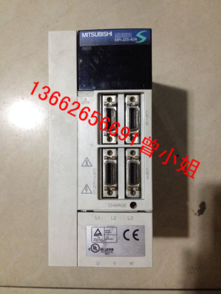 Sŷ(q)(dng)MR-J2S-40A  MR-J2S-70A