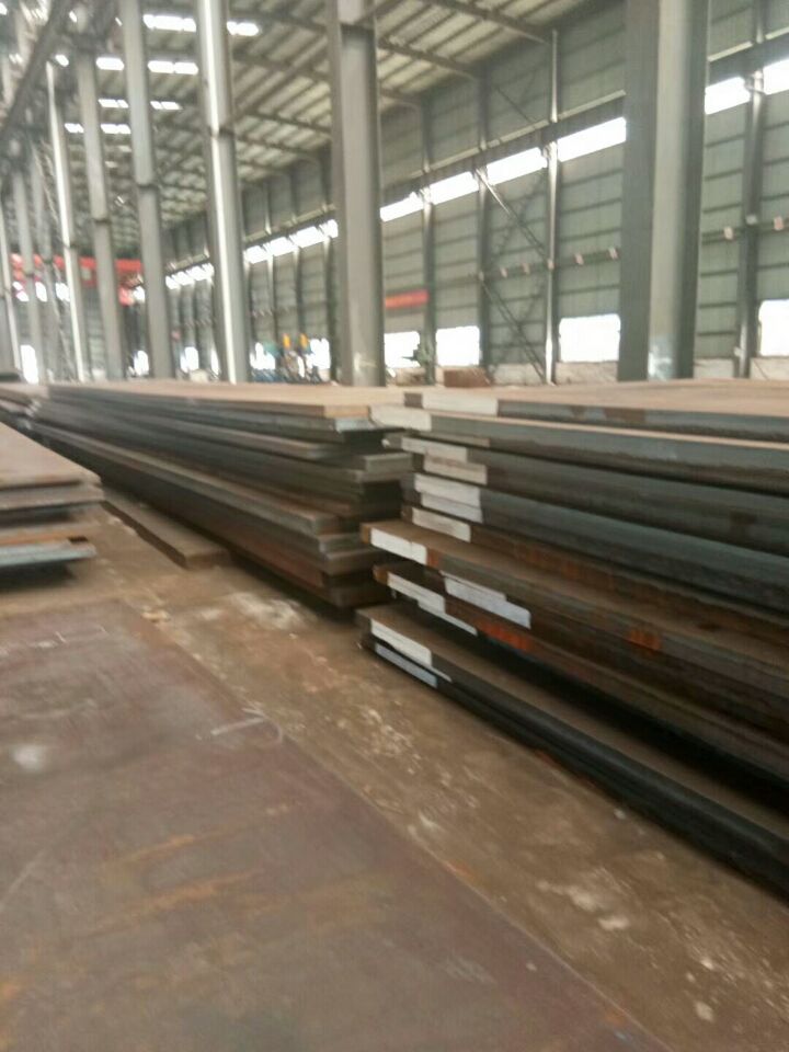 Q345B的應用和規(guī)格廠房結構、低溫壓力容器等結構件。