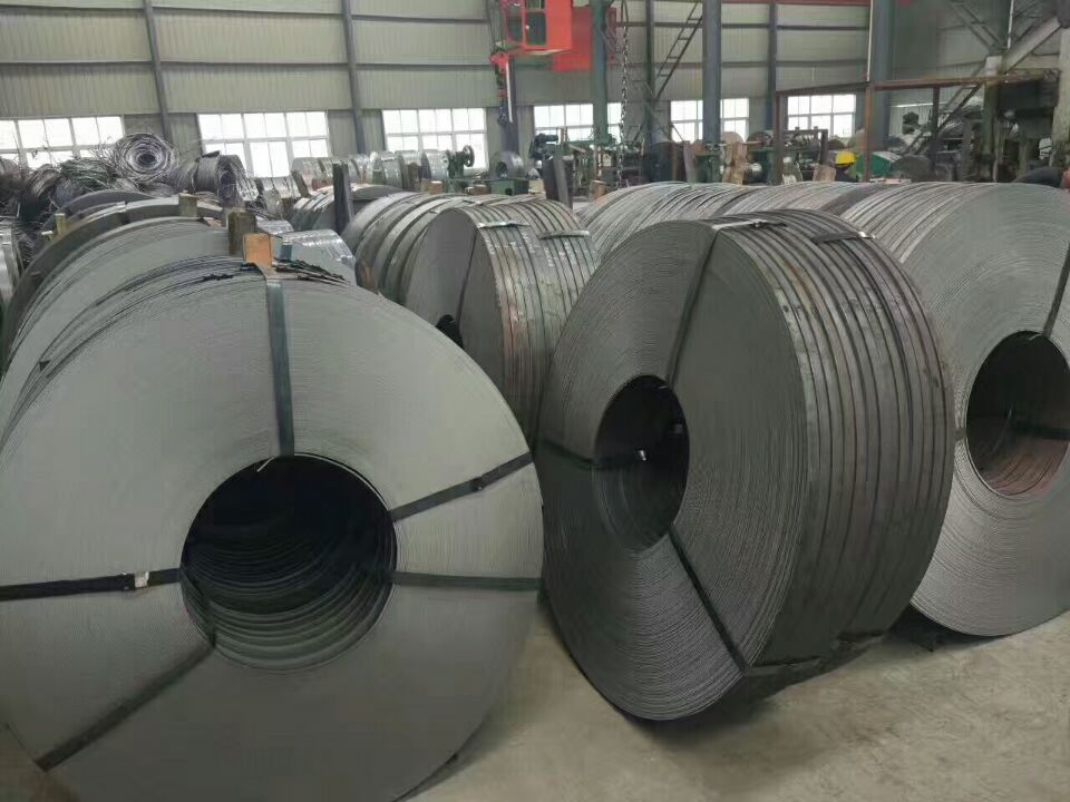 酸洗板卷S355MC參考QSTE380TM上?，F(xiàn)貨汽車(chē)鋼批發(fā)加工