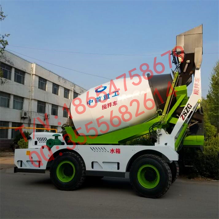 混凝土攪拌車(chē)環(huán)保型混凝土攪拌車(chē)多少錢(qián)全國(guó)免費(fèi)送hy8