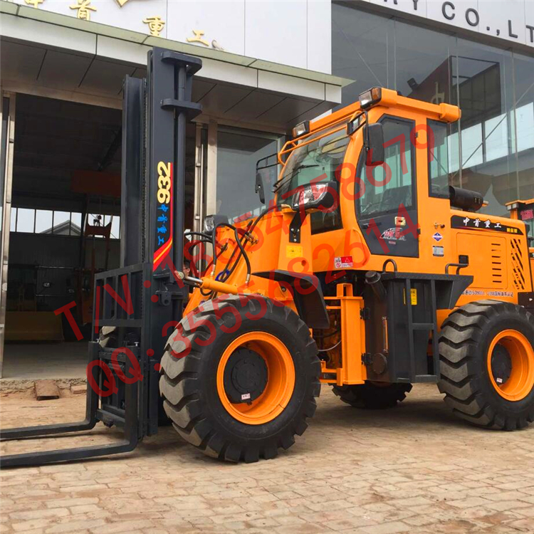小型叉車5噸小型叉車照片全國免費送hy8
