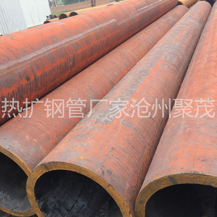 非型號(hào)無(wú)縫管廠家