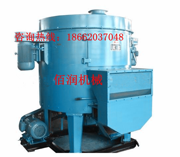 S1418混砂機 高效轉子式混砂機