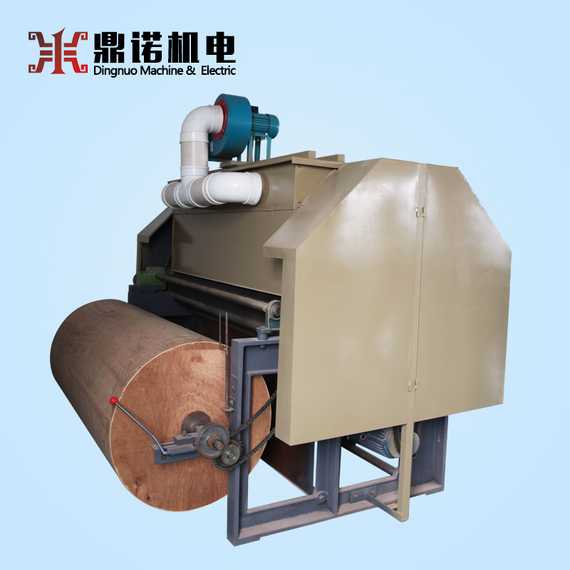 梳棉機鼎諾機電