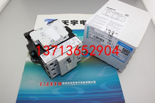 3TF4522-OXFO 接觸器 SIEMENS/西門子