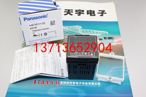AKT4R111100 溫控器 松下Panasonic