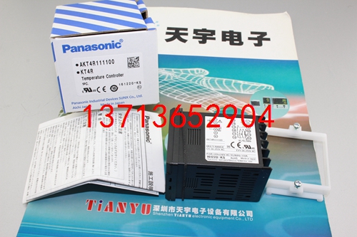 KT4R AKT4R111100溫控器松下Panasonic