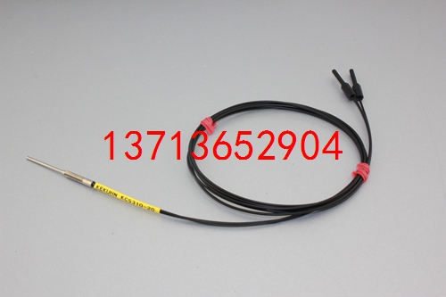 KCS310-20 光纖傳感器 凱庫(kù)恩KEKUHN