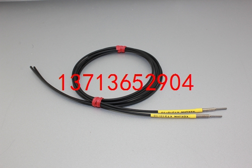 KT310-10 光纖傳感器 凱庫(kù)恩KEKUHN