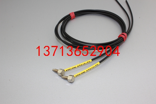 KT410-TZ 光纖傳感器 凱庫恩KEKUHN