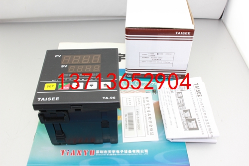 TA96-16010000 溫控器 臺(tái)灣泰矽TAISEE