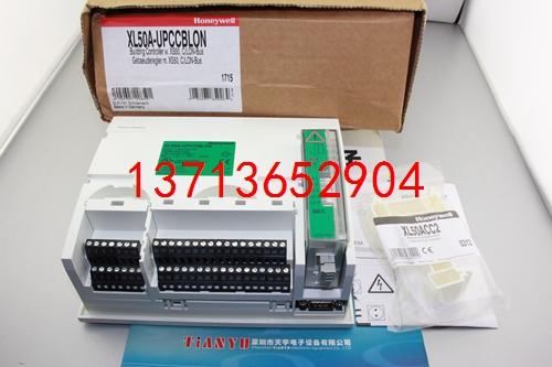 XL50A-UPCCBLON XD50C-FC 控制器DDC美國(guó)霍尼韋爾HONE