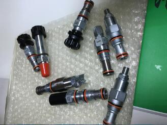供貨商推薦海德福斯SV10-20-SV12-20電磁閥、直流閥