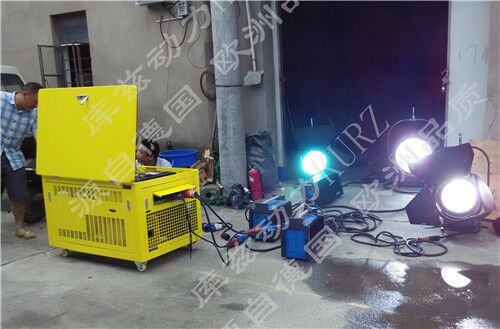 天津KZ15REG-15KW水冷靜音汽油發(fā)電機?/汽油發(fā)電機廠家
