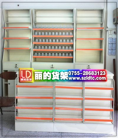 最易忽視的便利店貨架小問(wèn)題