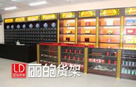 藥店貨架廠家怎么選