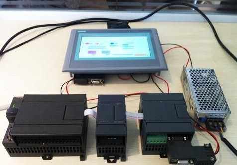 湖州西門子S7-200一級代理商