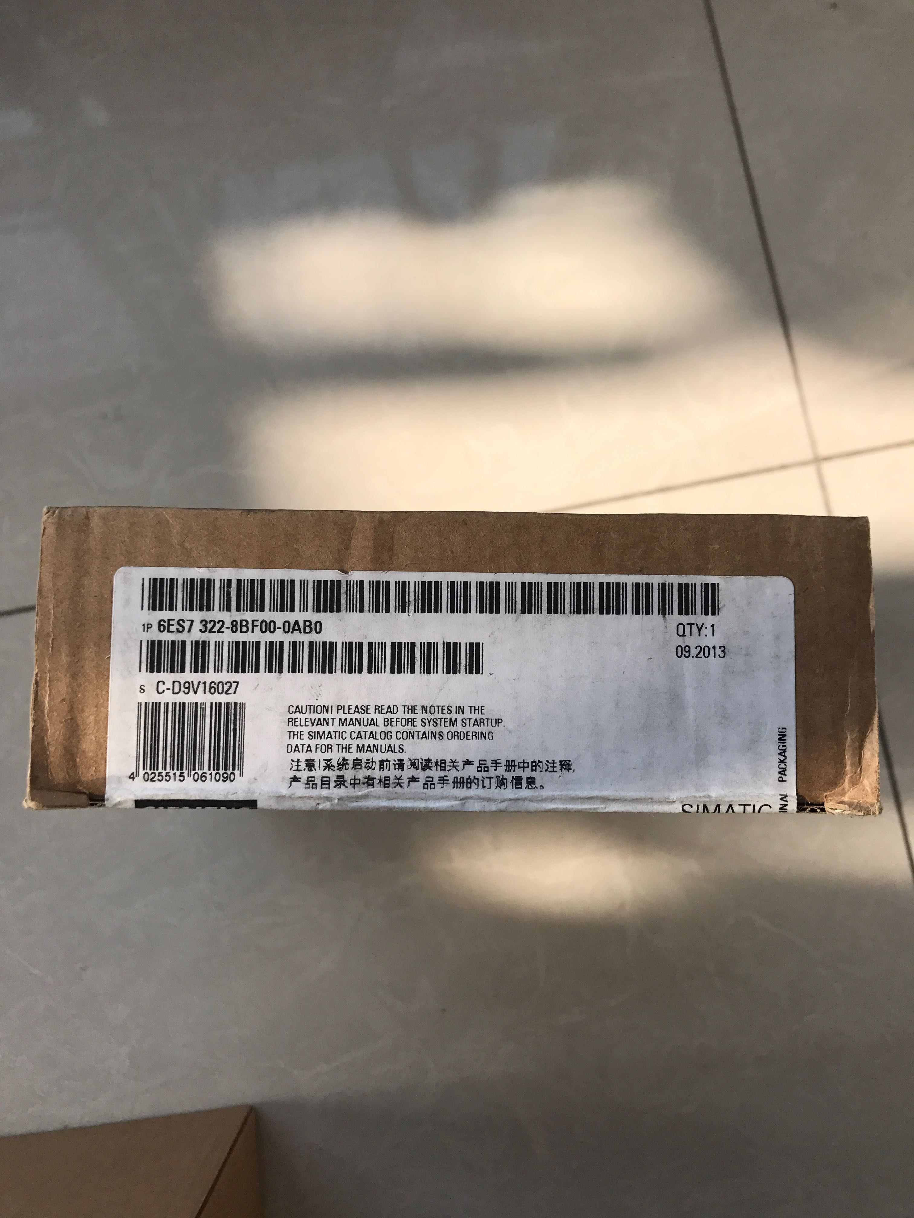 馬鞍山西門子S7-300一級(jí)代理商