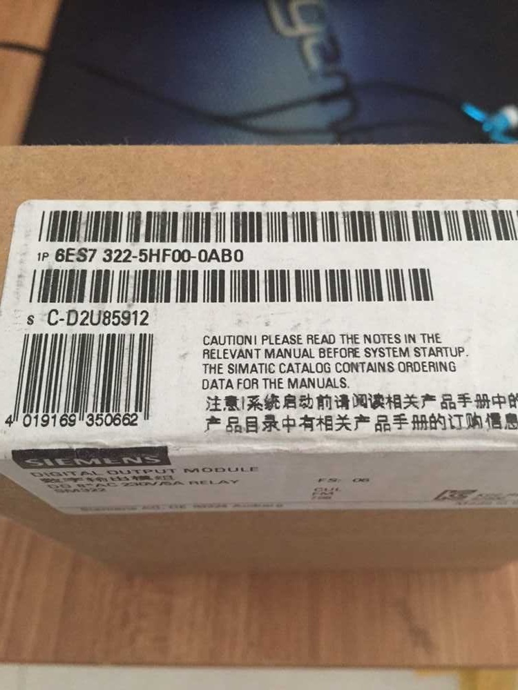 渭南西門子S7-300一級(jí)代理商