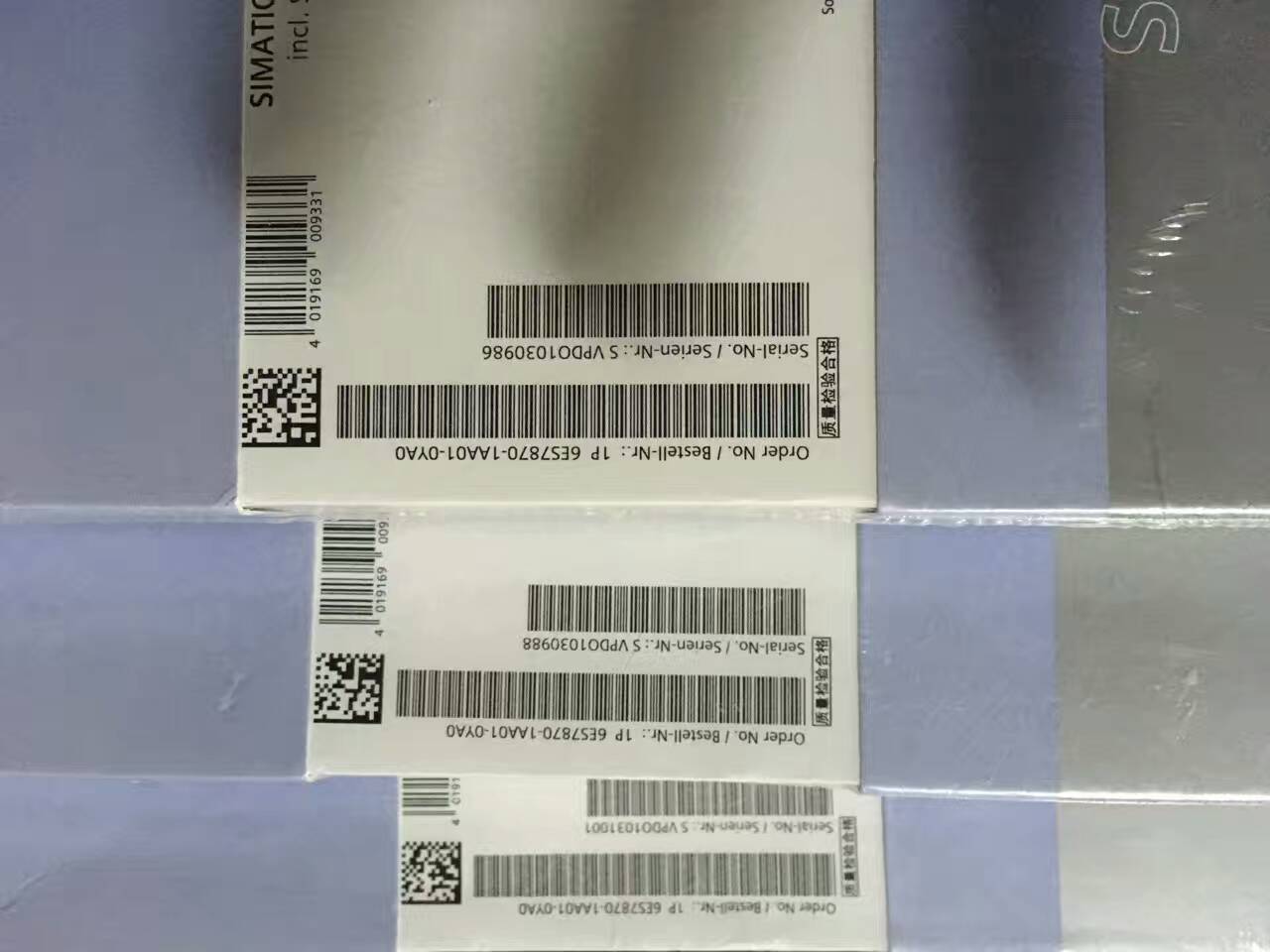 新余西門子S7-300一級(jí)代理商