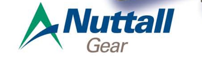 Nutall減速機