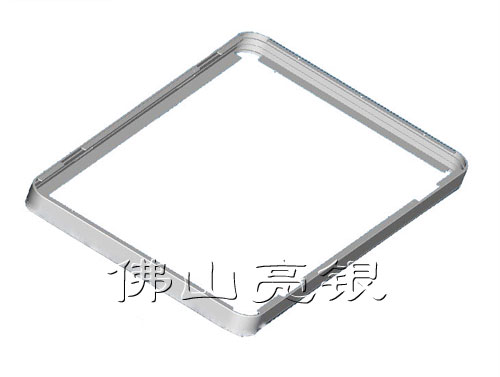鋁材加工\電視機(jī)邊框鋁材\打印機(jī)邊框鋁材\工業(yè)鋁型材定制廠家