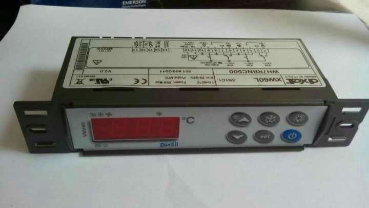 小精靈溫控器IC121CX-11130