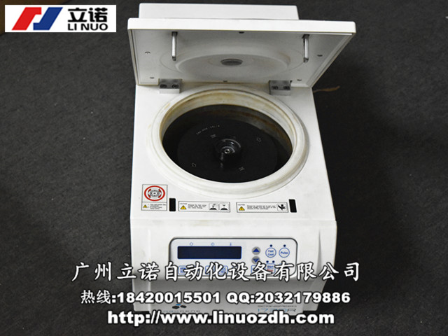 廣州Spectrafuge 6C血液離心機(jī)C0060-230V(代替Z150A)維修