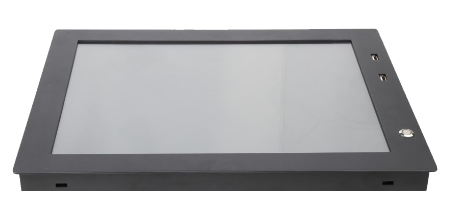 順牛15寸工業(yè)平板電腦LTC-1502低功耗高性價比J1900處理器