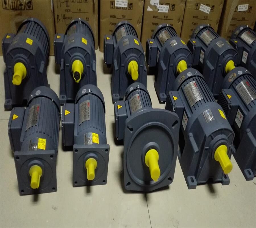 臺灣萬鑫齒輪減速機(jī)臥式減速機(jī)