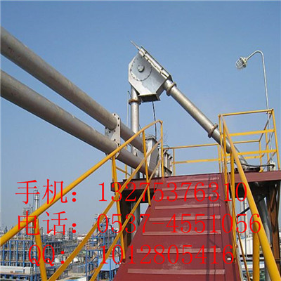 可彎曲管鏈粉末輸送機供應碳鋼管鏈輸送機