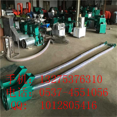 懷化直銷牛筋管車載吸糧機(jī)