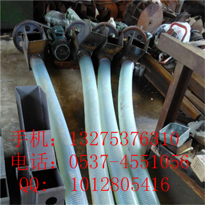 大型移動(dòng)吸糧機(jī) 風(fēng)力車載吸糧機(jī)廠家