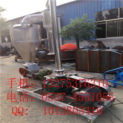 玉米吸糧機 曬場吸糧機 品質吸糧機 新型氣力吸糧機
