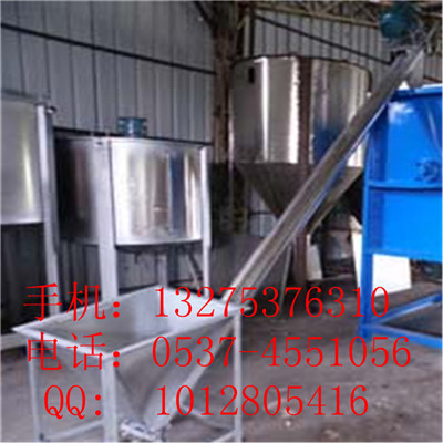 電動(dòng)輸送機(jī) 飼料糧食提升機(jī)
