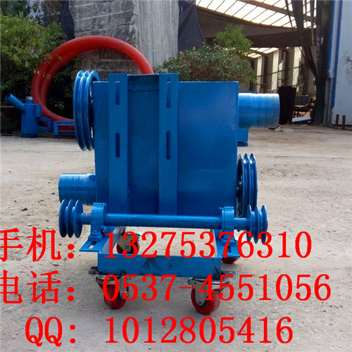 小型車載吸糧機220v吸糧機抽糧機