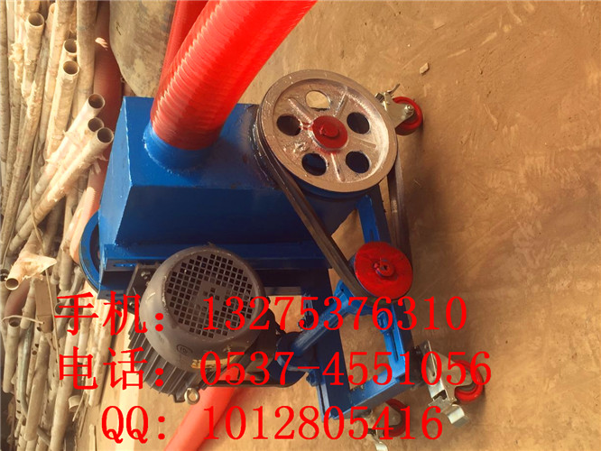 下鄉(xiāng)收糧吸糧機(jī)//車載吸糧機(jī)-糧食灌包機(jī) 雙驅(qū)動(dòng)車載吸糧機(jī)