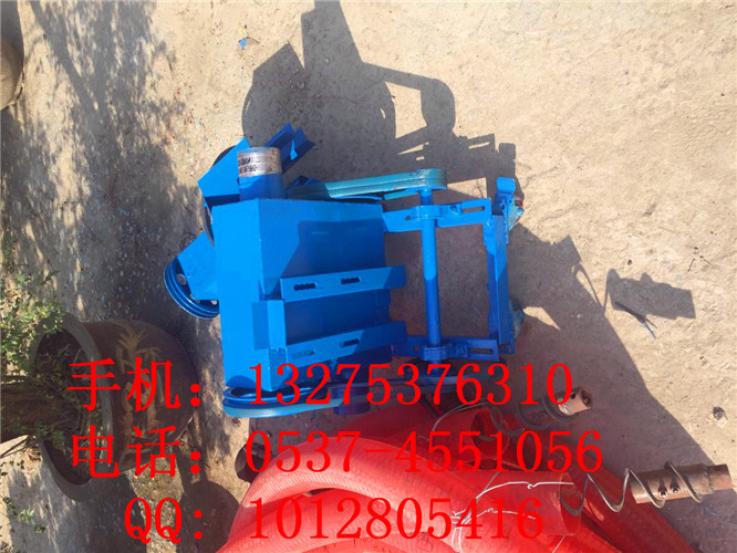 軟管吸糧機(jī) 家用型電動(dòng)車載吸糧機(jī)