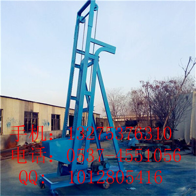 直銷單斗提升機(jī) 配套包裝機(jī)系統(tǒng) 定制垂直提升 新型 保質(zhì)一年