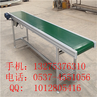皮帶輸送機(jī) 電子電器帶式輸送機(jī) 糧食顆粒皮帶輸送機(jī)